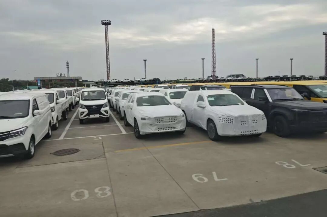 「3·15」“看不上”汽车消费?图6