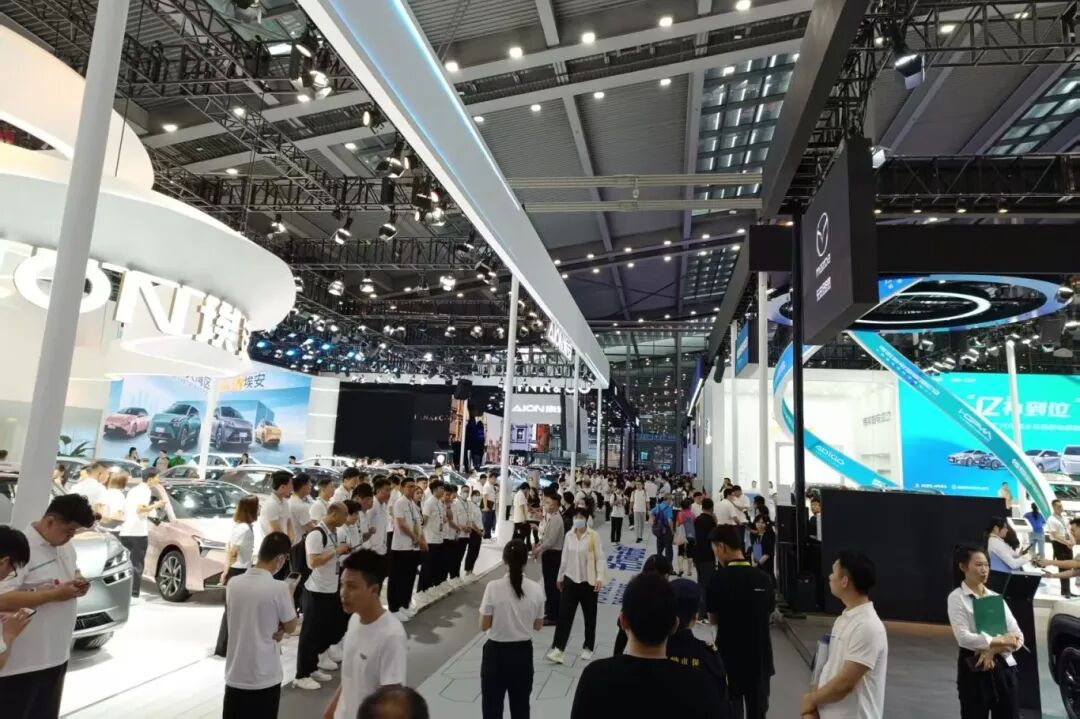 「3·15」“看不上”汽车消费?图7