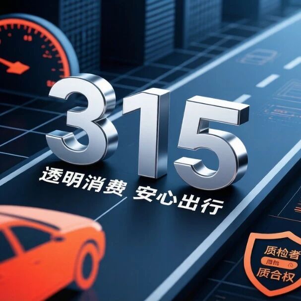 「3·15」“看不上”汽车消费？