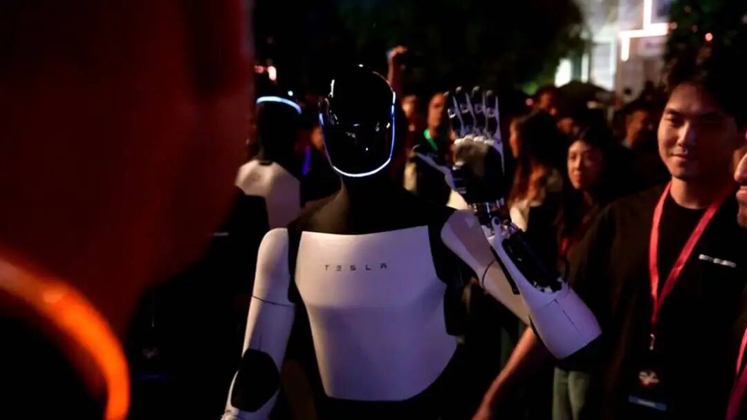 AI「投毒」曝光背后，凡事听 AI 的我们还「自由」吗图11