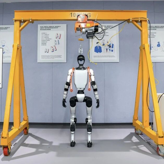 地瓜机器人B1轮融资：机器人真正的战场在哪里？