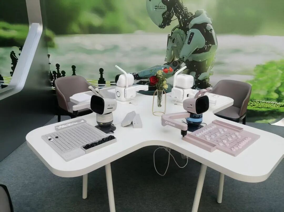 汽车与机器人的&ldquo;双向奔赴&rdquo;图5