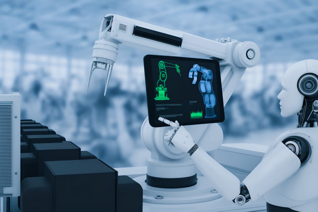 人形机器人规模化生产元年：为何&ldquo;电感双编码器&rdquo;正成为关节核心配置？图4