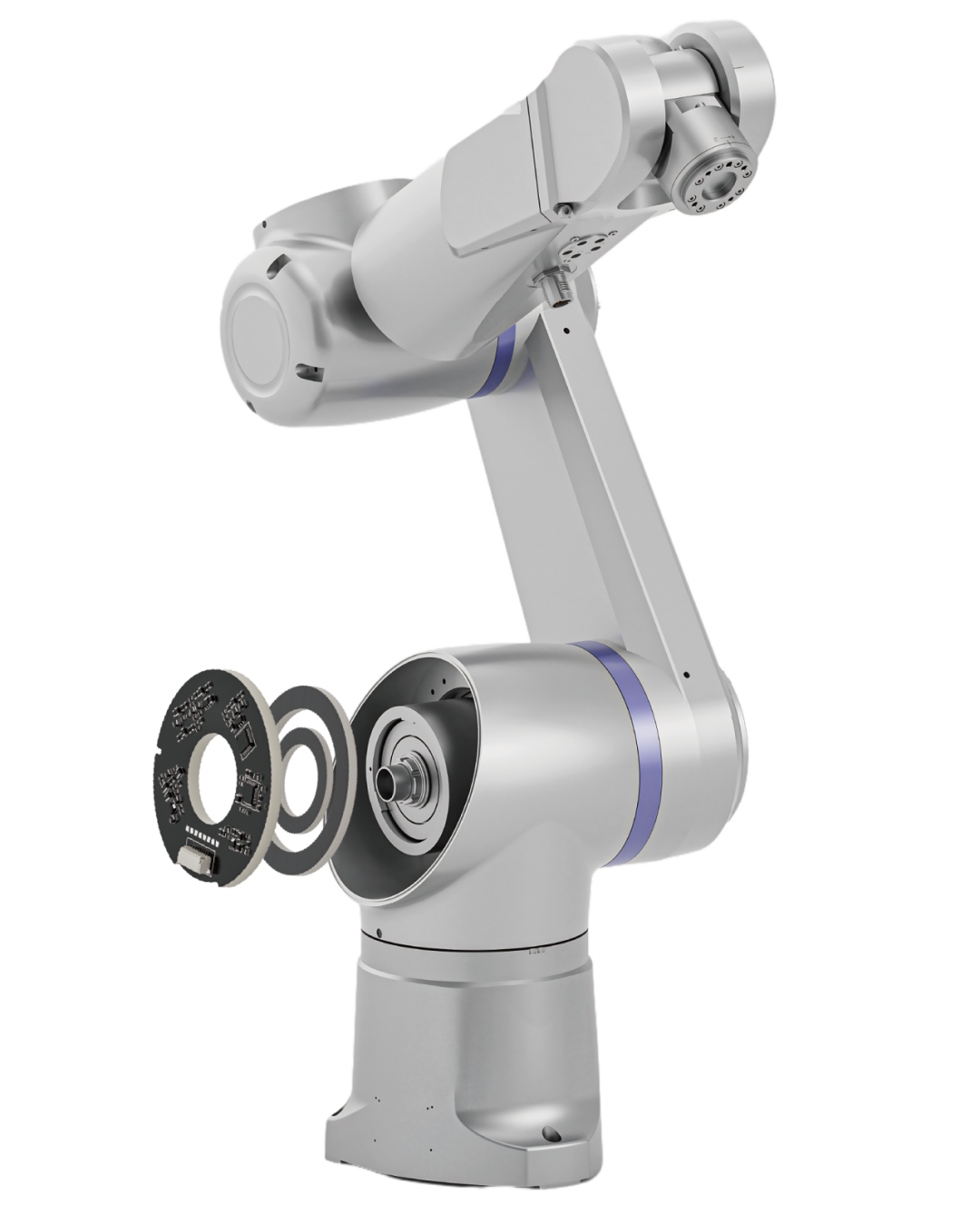 人形机器人规模化生产元年：为何&ldquo;电感双编码器&rdquo;正成为关节核心配置？图7