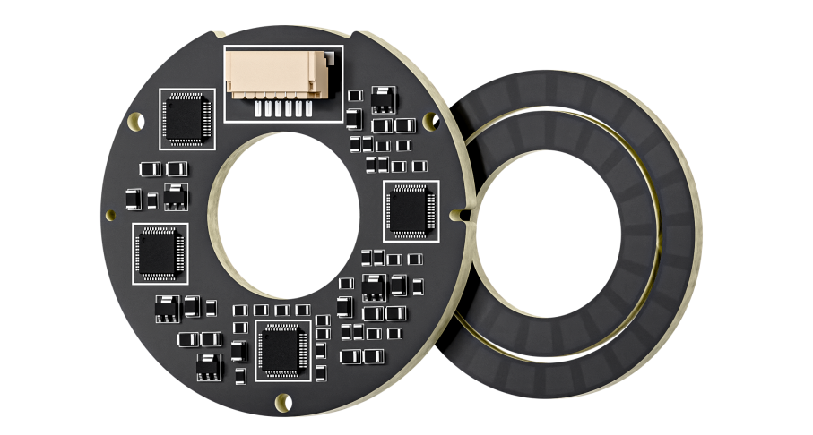 人形机器人规模化生产元年：为何&ldquo;电感双编码器&rdquo;正成为关节核心配置？图11