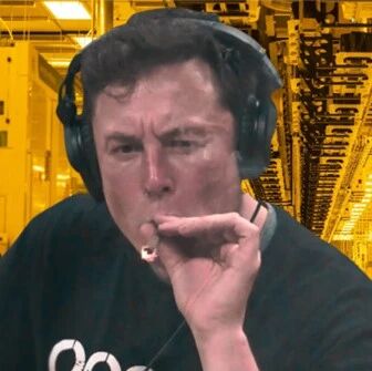 马斯克宣布建造世界最大晶圆厂