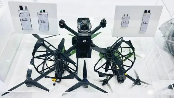 法国JPA集团与星逻智能签署战略合作备忘录，天能与星逻智能达成战略合作图5