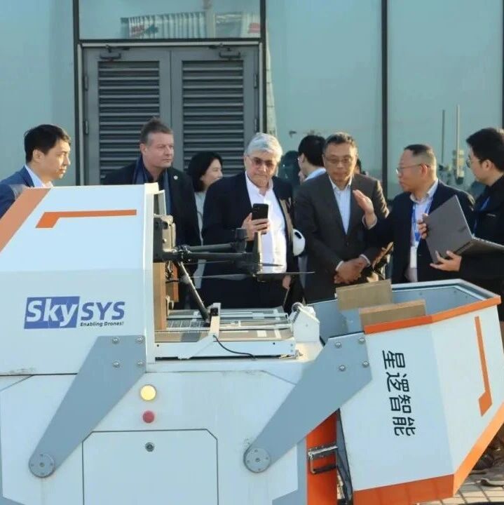 法国JPA集团与星逻智能签署战略合作备忘录，天能与星逻智能达成战略合作