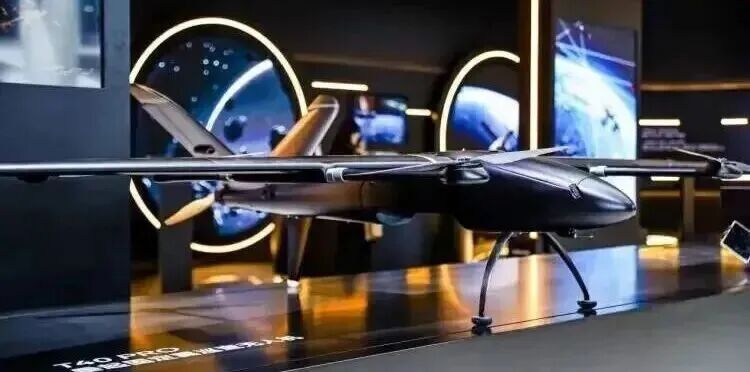 零重力投资5亿元的新能源航空器项目落地，时的科技获签100架采购订单图4