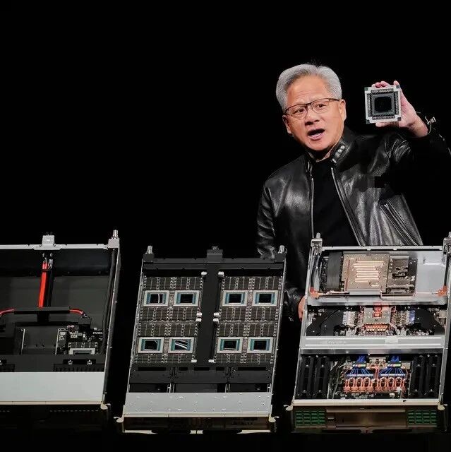 黄仁勋抢吃龙虾：英伟达新核弹10倍算力提升，OpenClaw自由了
