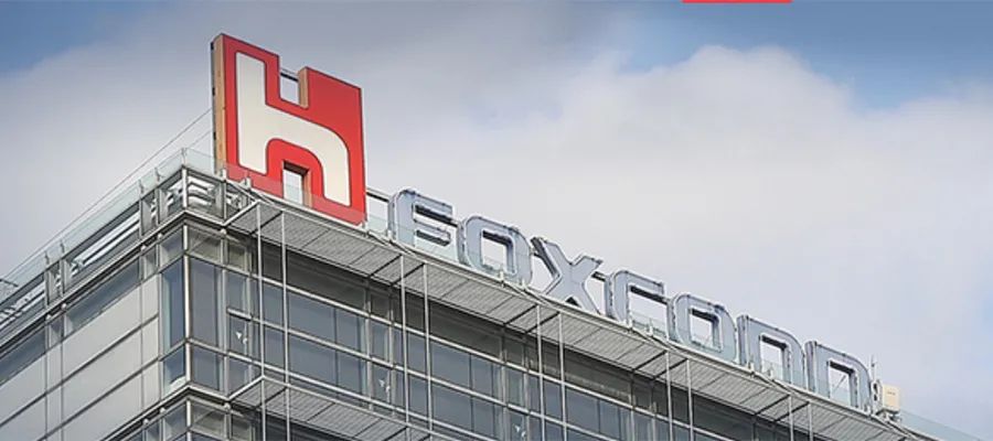 昨夜今晨全球大公司动态 | 组装iPhone不再是富士康第一大收入来源；阿联酋的每日石油产量已下降逾一半图1