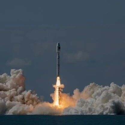 刚刚！追觅 “瑶台” 算力基站成功发射升空