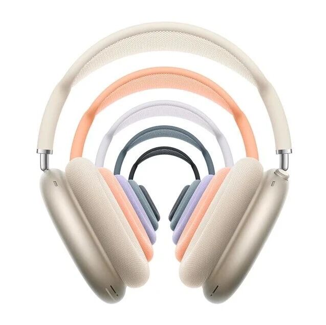 苹果突然发布AirPods Max 2/黄仁勋：龙虾是操作系统/雷军剧透新小米SU7配置