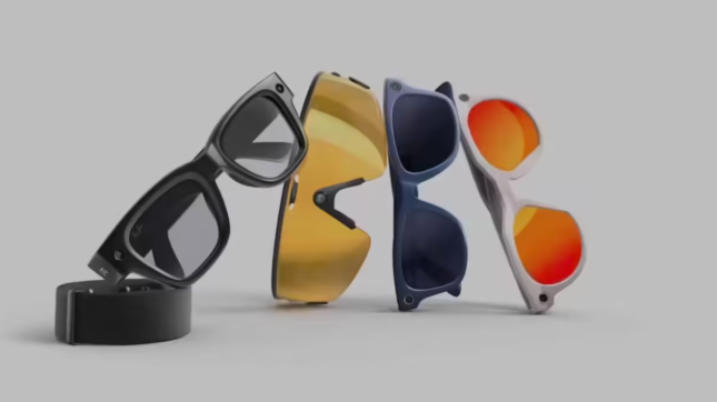 阿里建立AI新组织，CEO亲自挂帅，悟空事业部首次公开；山姆紧急下架！网红产品被曝重金属超标；首发价1499元！追觅发布AI戒指Glow图19