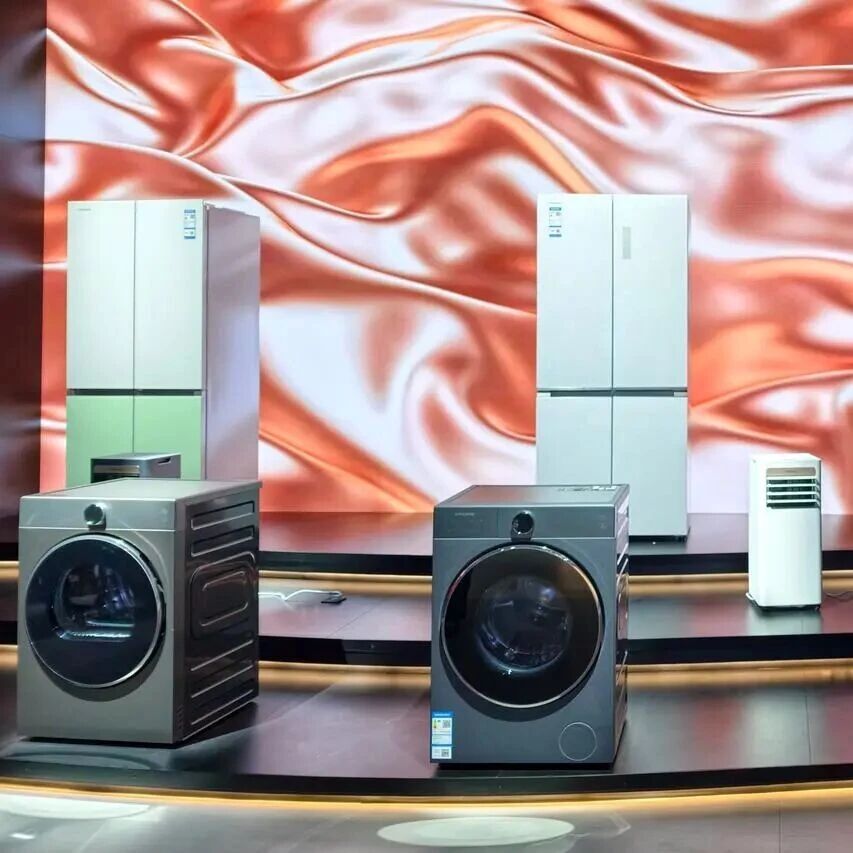 AWE2026落幕：从「参数崇拜」到「感知觉醒」，家电行业正在换道出发