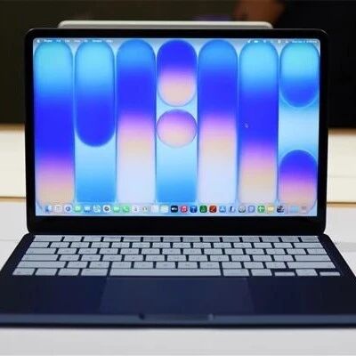 苹果最便宜笔记本卖断货了