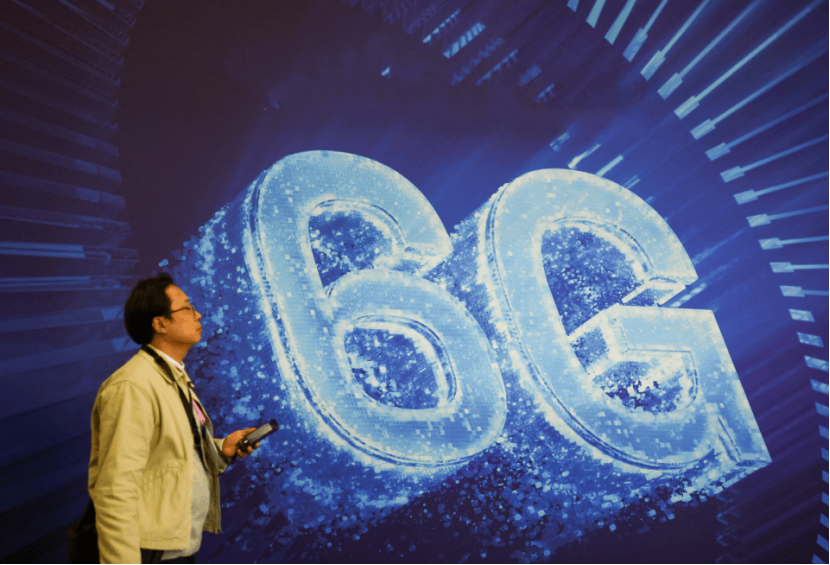 芯片厂商集体押注6G，话语权争夺战即将打响图3