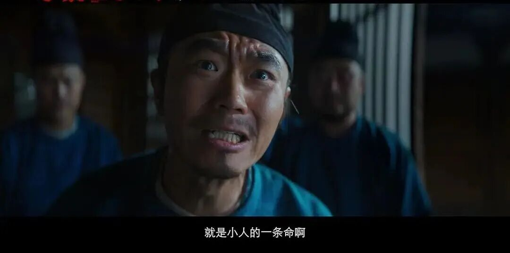 太懂、不懂、不想懂，中国电影2025的三条岔路图7