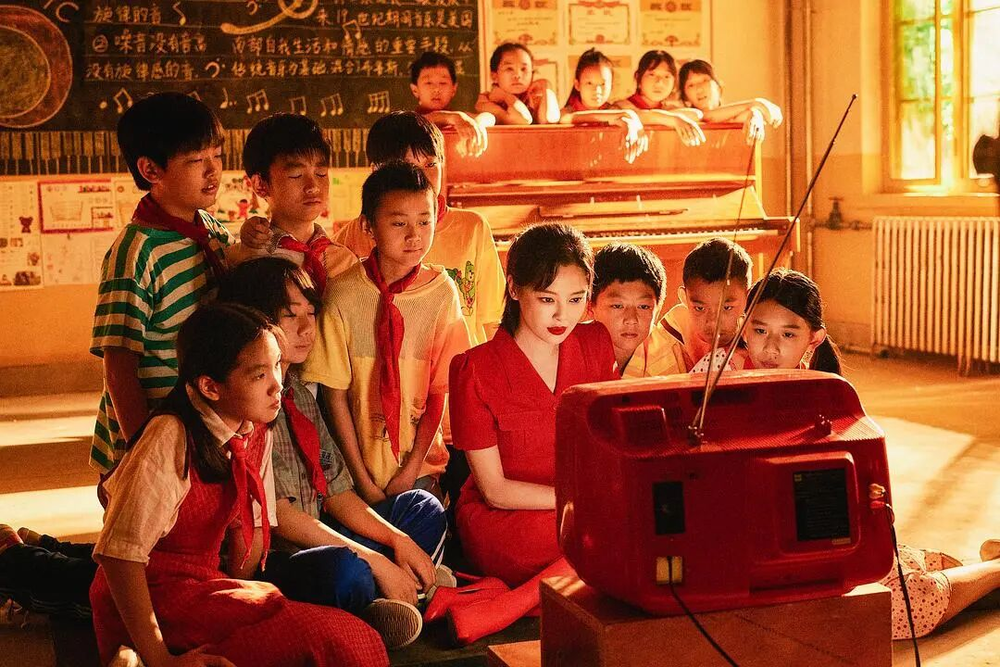 太懂、不懂、不想懂，中国电影2025的三条岔路图9