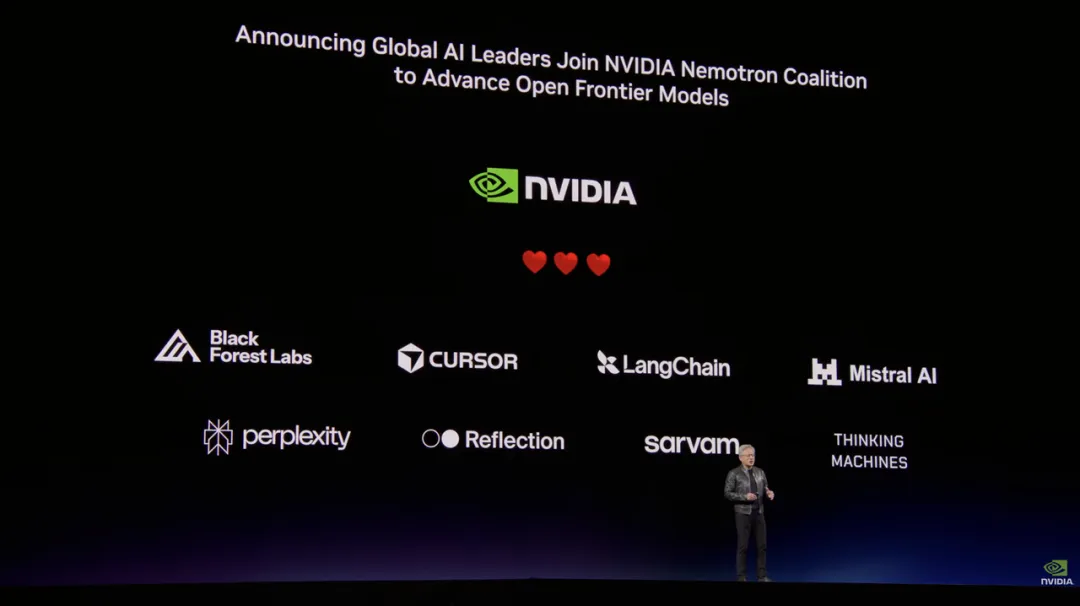 英伟达龙虾登场！黄仁勋暴论频出，「人车家天地芯」冲击万亿收入图22