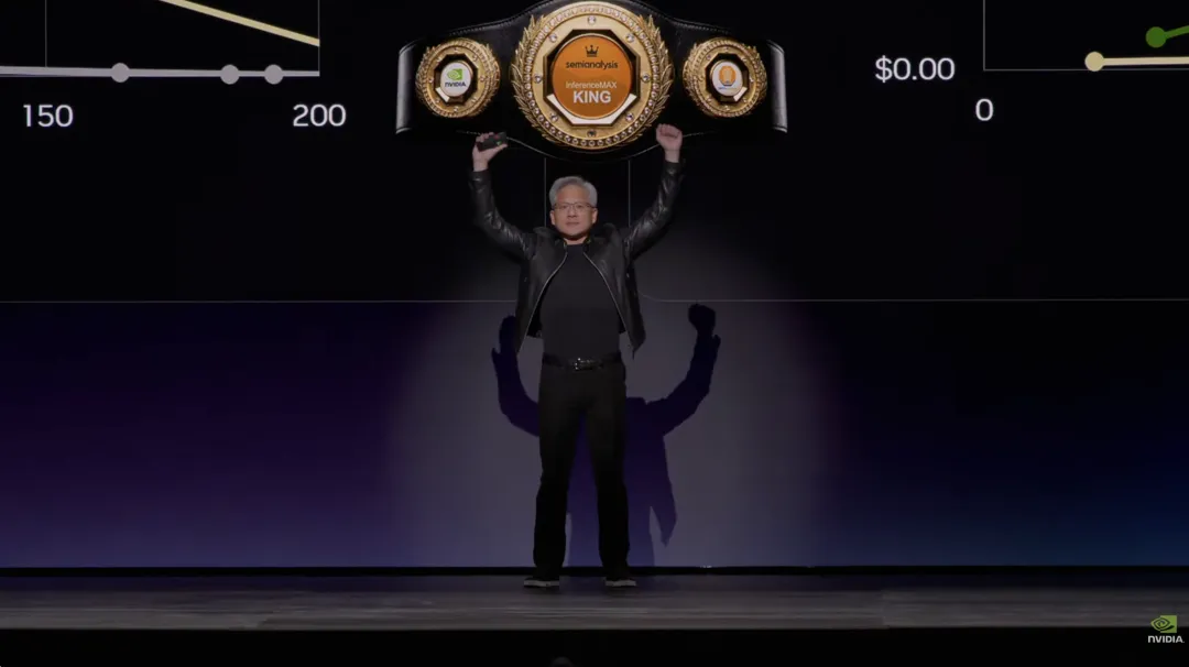 英伟达龙虾登场！黄仁勋暴论频出，「人车家天地芯」冲击万亿收入图36