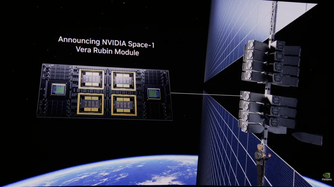 英伟达龙虾登场！黄仁勋暴论频出，「人车家天地芯」冲击万亿收入图38