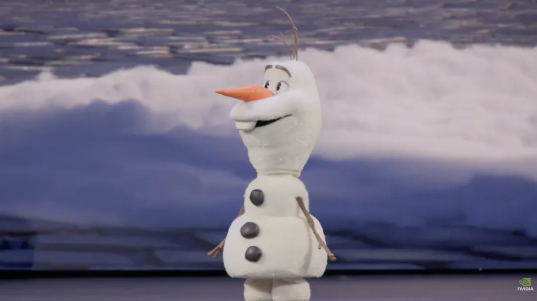 英伟达龙虾登场！黄仁勋暴论频出，「人车家天地芯」冲击万亿收入图42