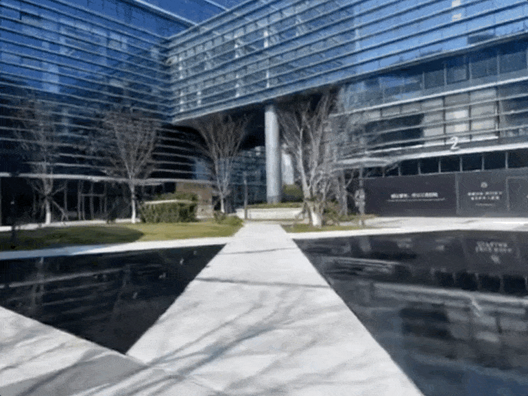 一家00后创办的世界模型公司，凭什么让华为哈勃重金押注？图3