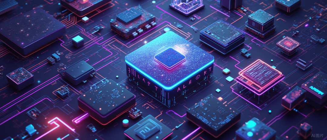 戴尔2026财年裁员11000人图2