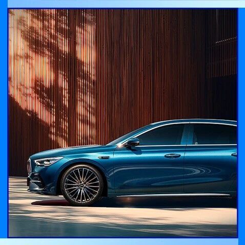 吉利再推 10 万级 “ 王炸 ” 新车，这配置是真的狂！