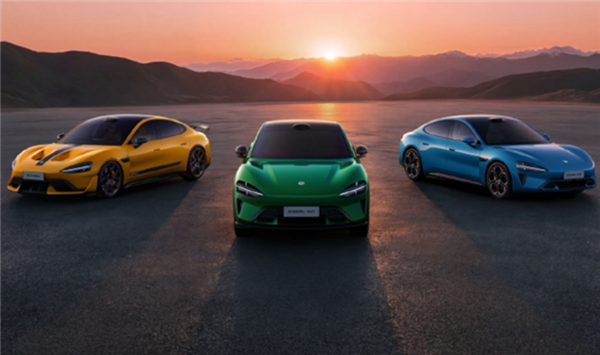 不想背刺老用户！雷军再次回应停售第一代SU7图2