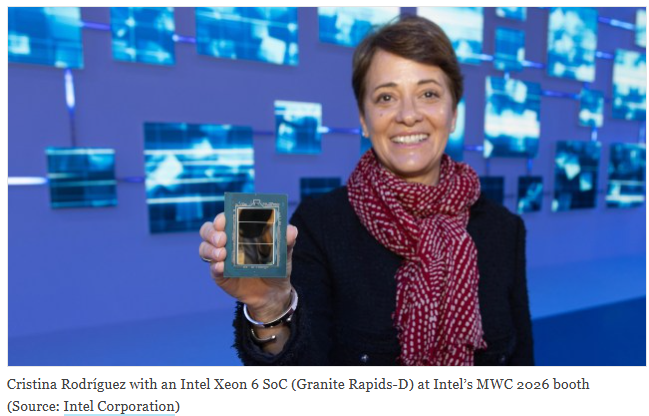 6G基站，用CPU还是GPU!图3