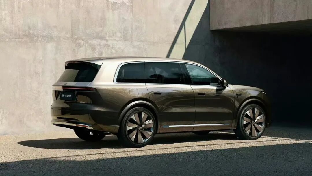 &ldquo;9系&rdquo;SUV之战 ，谁也别装稳赢图5