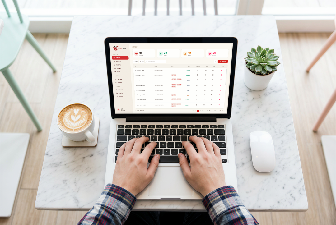 首个龙虾批量部署管理工具，融资百万美元的茉莉语境想帮大家做「一人公司」图3