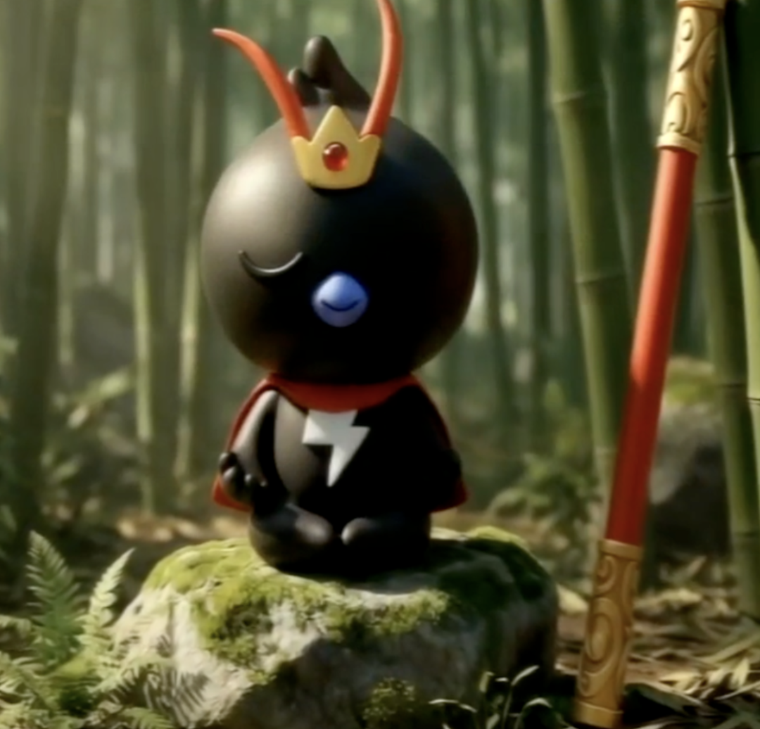 阿里&ldquo;悟空&rdquo;上线！钉钉给企业送来龙虾大军图20