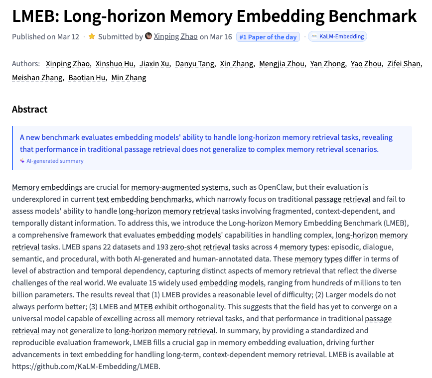 GTC 万亿美元信号、OpenClaw 全面接管、AI 学会了科研品味 | 机智流 AI 日报图12