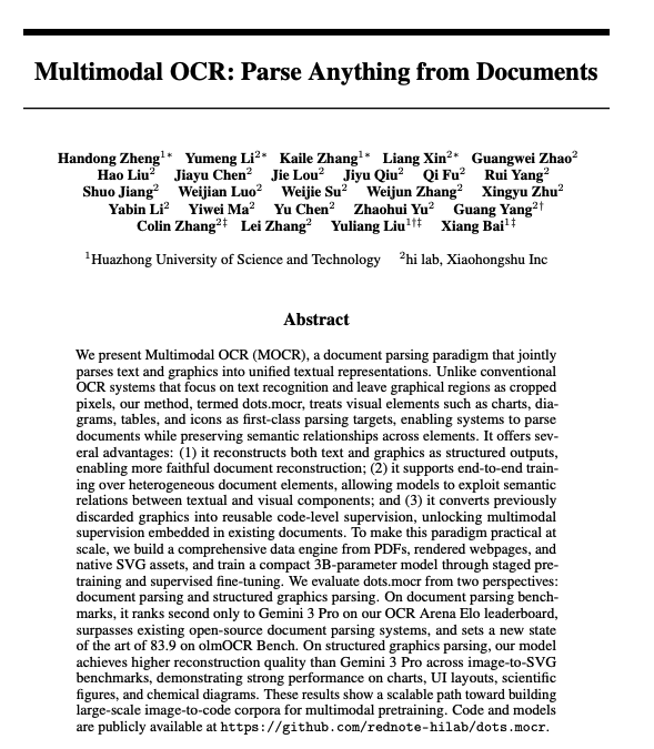 GTC 万亿美元信号、OpenClaw 全面接管、AI 学会了科研品味 | 机智流 AI 日报图15