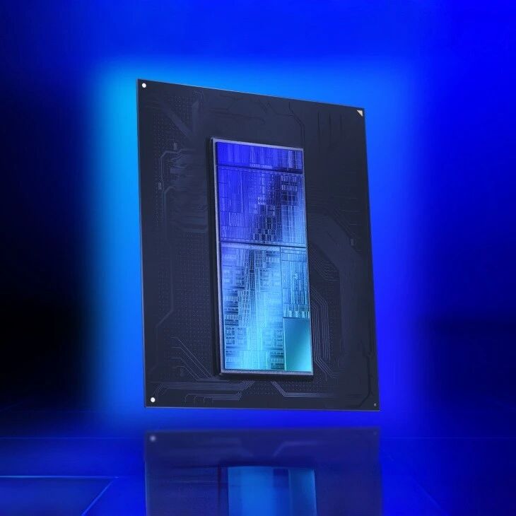 英特尔酷睿Ultra 200HX Plus登场，硬核性能，由此焕新