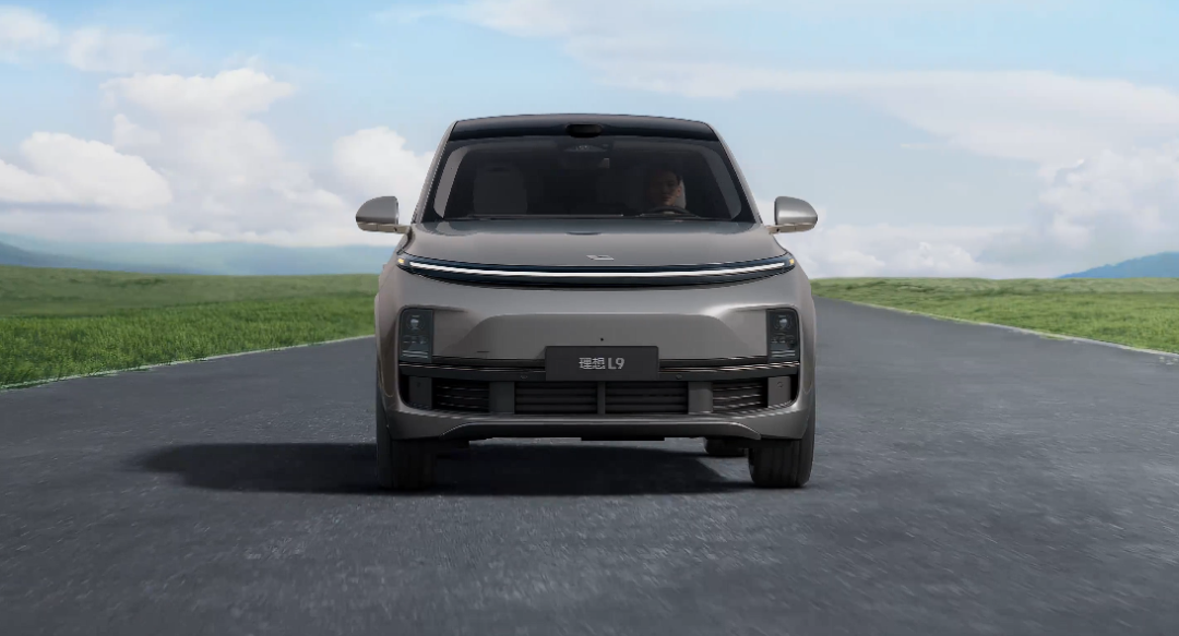 突发！理想L系列多款车型停售图1