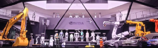 具身智能时代的&ldquo;卖铲人&rdquo;：地瓜（D-Robotics）机器人计算平台的基准分析与技术竞争优势评估图6