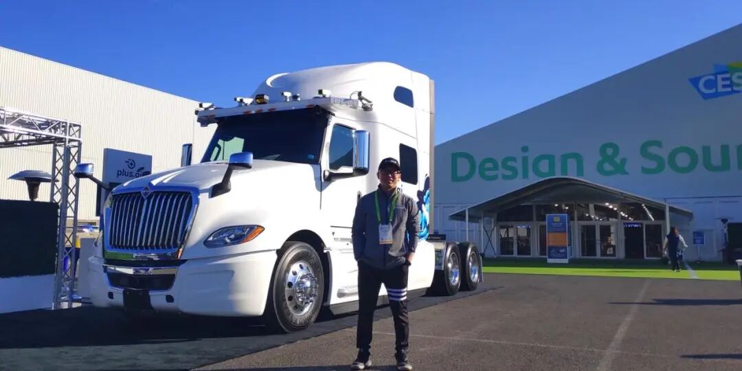 对话崔迪潇：全国范围的 L4 无人重卡，可能无法实现图2