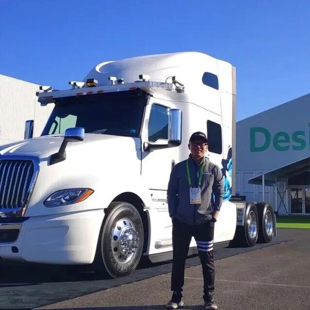 对话崔迪潇：全国范围的 L4 无人重卡，可能无法实现