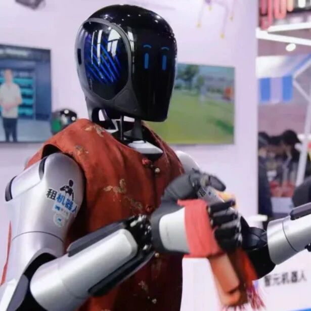 Seeds | 黄晓明也投了，这家机器人租赁平台三个月融了三轮