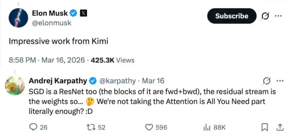 唯一登台的中国大模型创始人，杨植麟美国GTC首秀，公开Kimi技术路线图图5