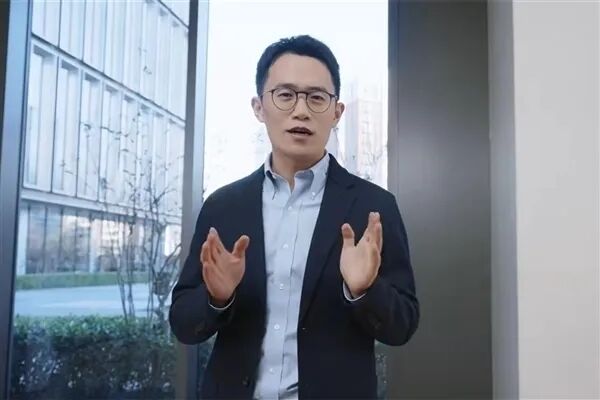 刚刚！王腾谈手机行业现状图1