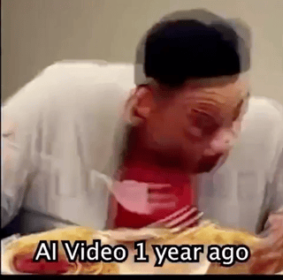 全程不用点鼠标，这年头AI自己就把AI视频给剪完了。图5