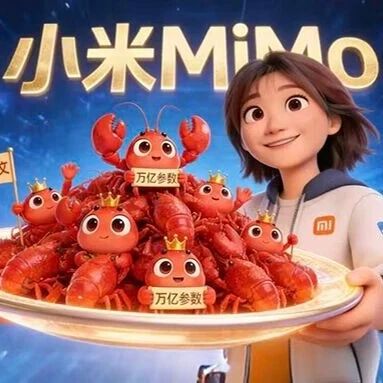 刚刚，被全网猜是DeepSeek V4的神秘大模型，被小米认领了！还能免费“养龙虾”