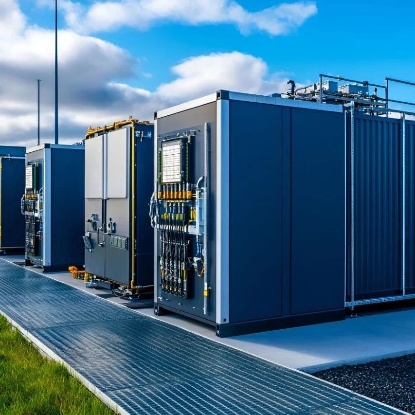 AI算力尽头是电力？欧洲疯狂扫货中国变压器