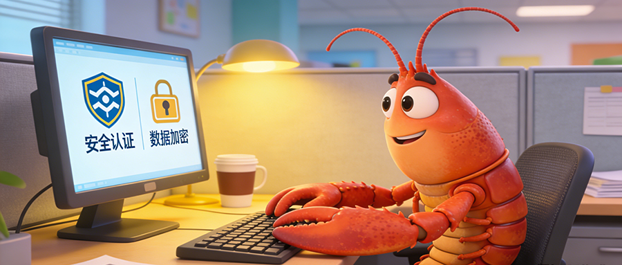 养虾不踩坑：断网也能跑的真&middot;本地龙虾来了图2