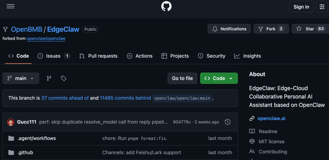 养虾不踩坑：断网也能跑的真&middot;本地龙虾来了图4